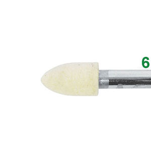 7883T - FELT POLISHING POINTS - Prod. SCU